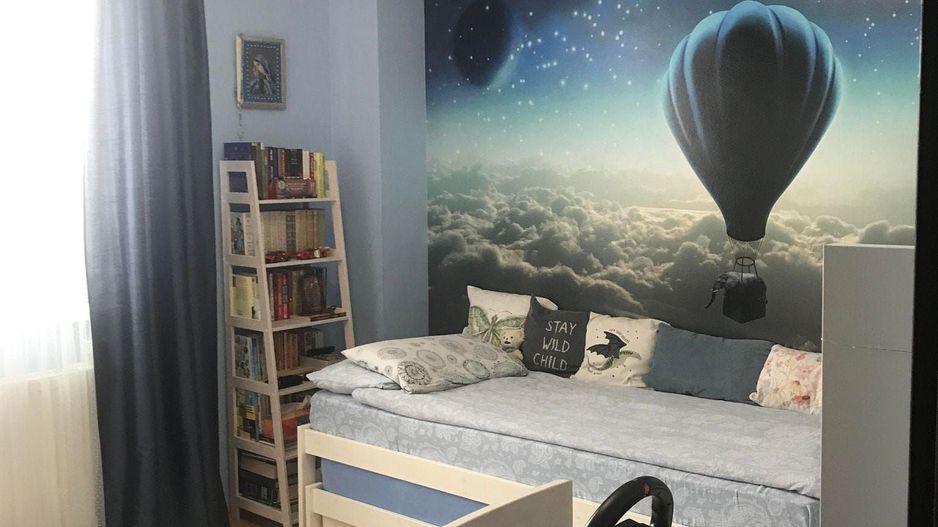 3 camere | Jiului Metrou | Parc Bazilescu | Parcare | Boxa - Poză 11