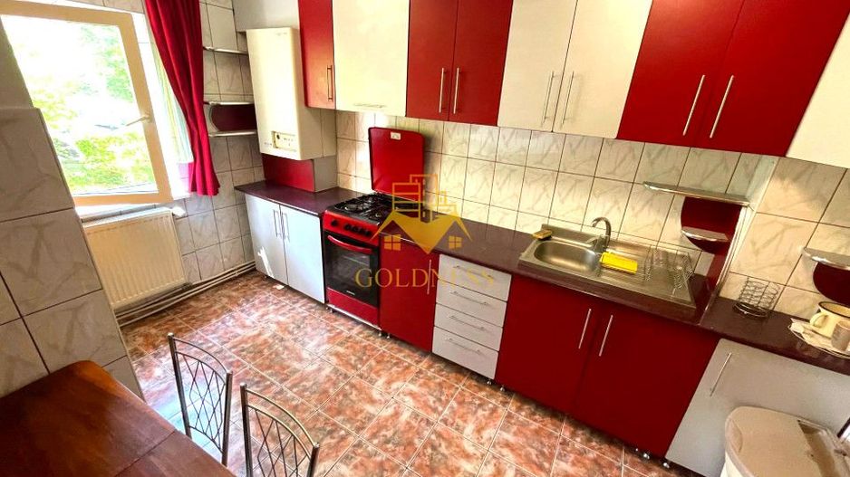 3camere, Zorilor,Spitalul de Recuperare,Sigma, Parcare,Observatorului - Poză 4