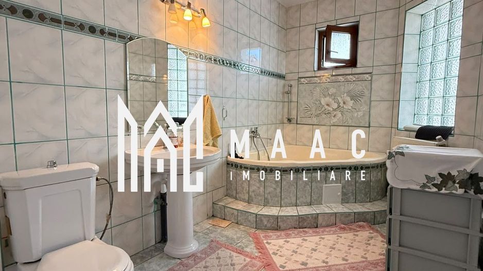 Apartament 4 camere | Curte | 3 bai | 4 balcoane | Strand - Poză 6