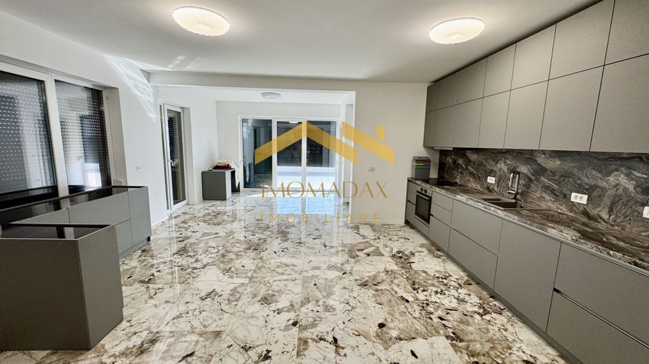 Ghiroda-Penthouse-Mobilat Complet - Poză 4