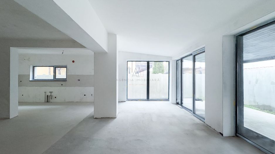 BEST DEAL | Casă Individuală la Alb | Barbu Văcărescu - Poză 1