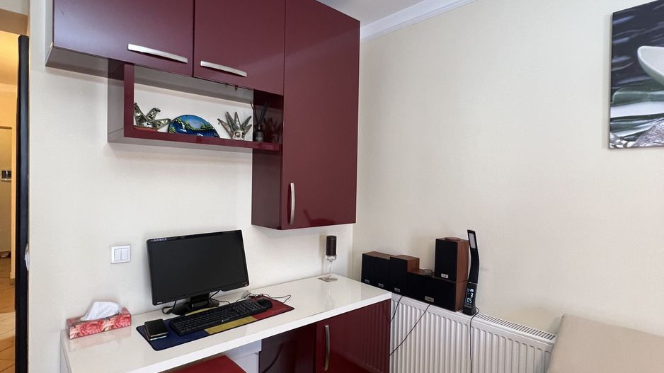 Apartament 3 camere - 130.000 euro - Poză 3