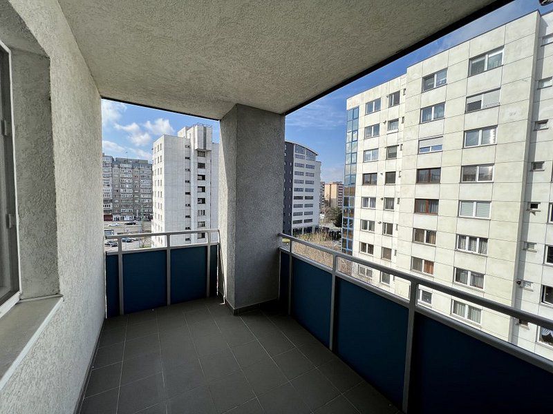 Apartament cu 3 camere de inchiriat in Olimpic, Bd Garii - Poză 18