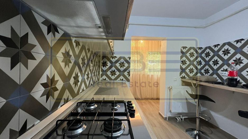 Apartament 1 camera Tatarasi - 5 min Tudor Office Center - Poză 14