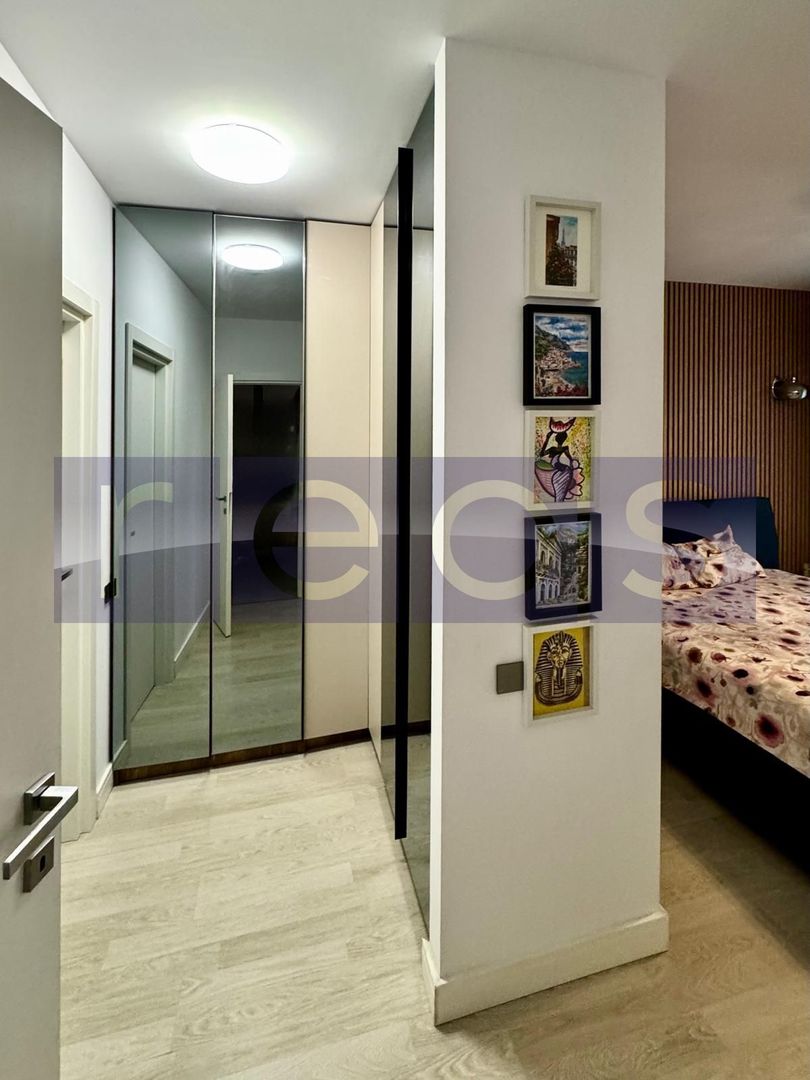 VANZARE 2 CAMERE | ONIX PARK | MOBILAT SI UTILAT | 61MP | TERASA 5MP | - Poză 6