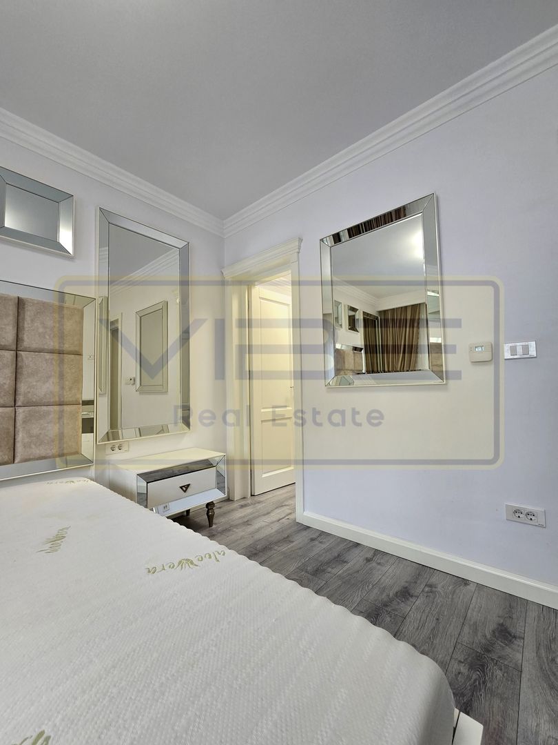 Rediu- Valea Lupului- Vila moderna- 4 camere - Poză 17