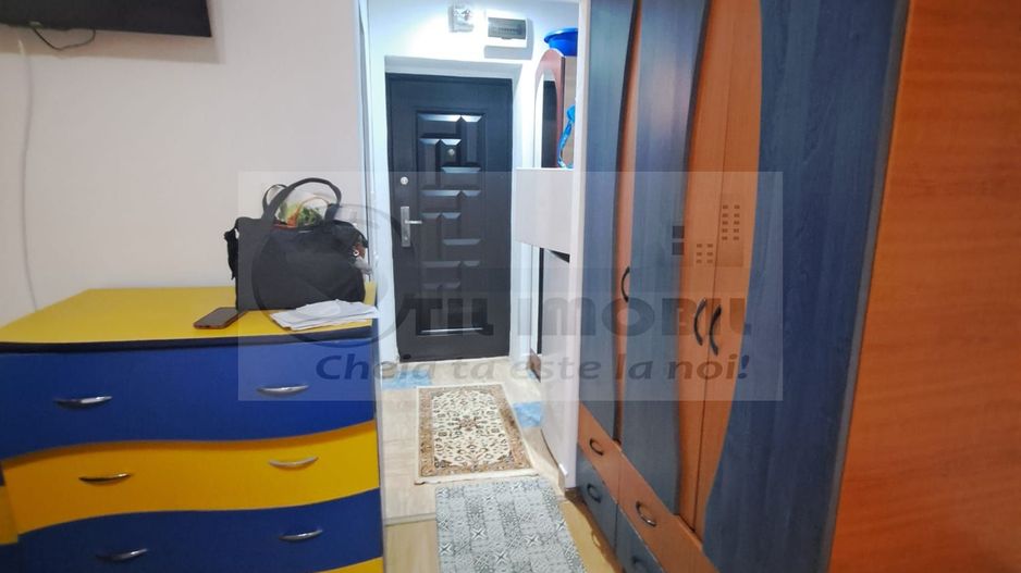 Apartament 1 Camera Zimbru 280 euro - Poză 6