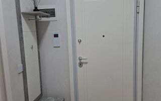 Apartament 2 camere open space, Royal Town, Iași - de închiriat - Poză 5