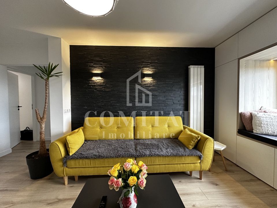 Apartament modern | La cheie | Intre Lacuri - Poză 11