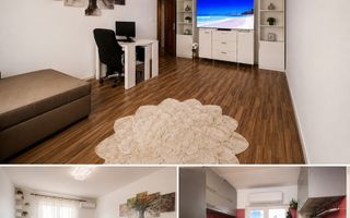 Apartament de vanzare mobilat si utilat - Poză 1