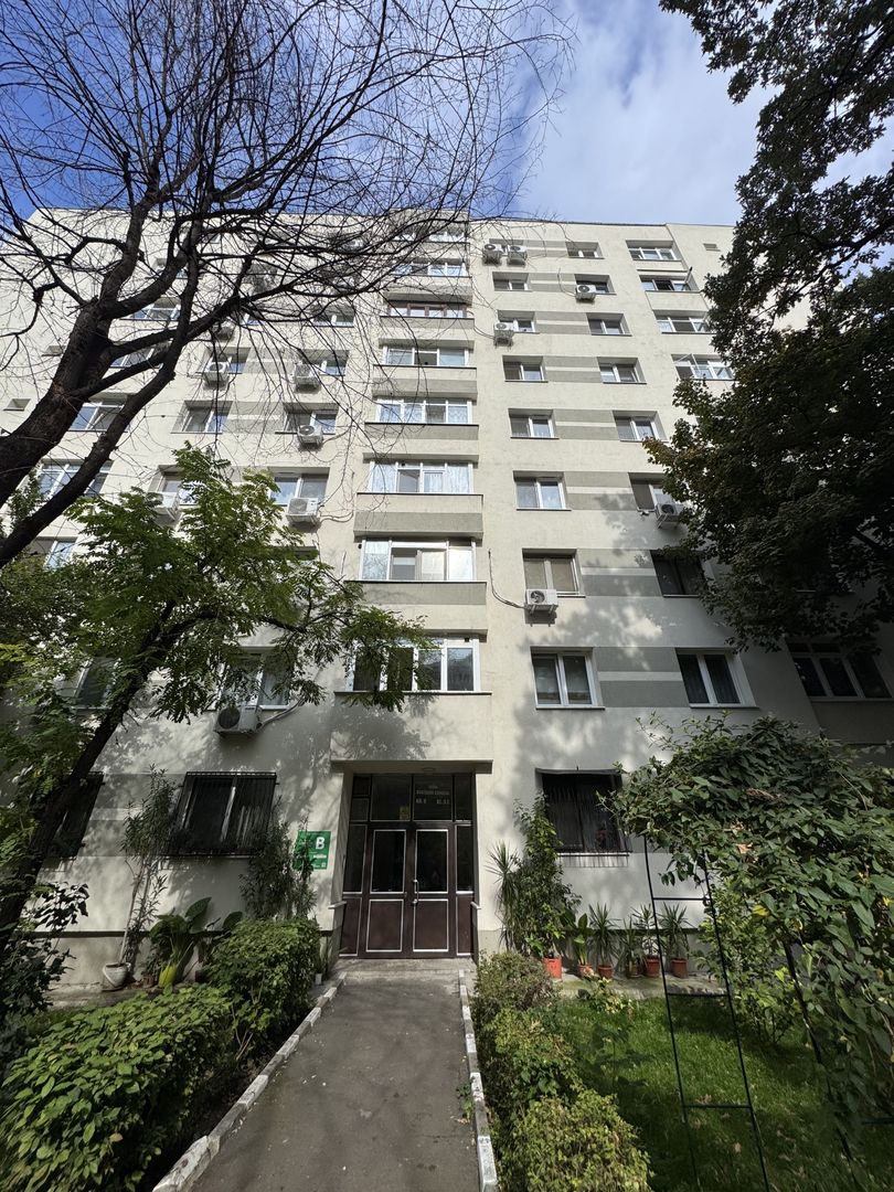 De vanzare Apartament 2 camere Mega Mall Pantelimon - Poză 1