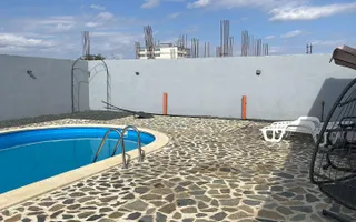 Vila individuala cu Piscina Premium 5 camere curte 600 mp - Poză 23