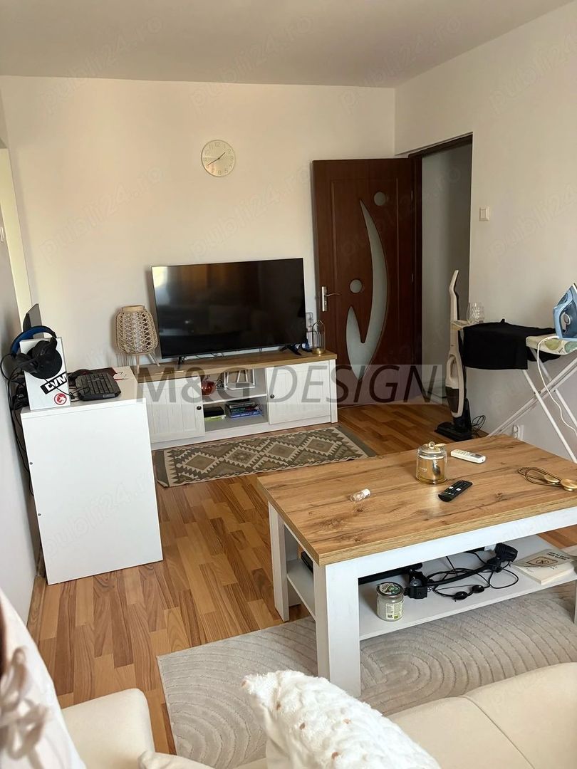 Apartament 4 camere Sagului - Poză 1