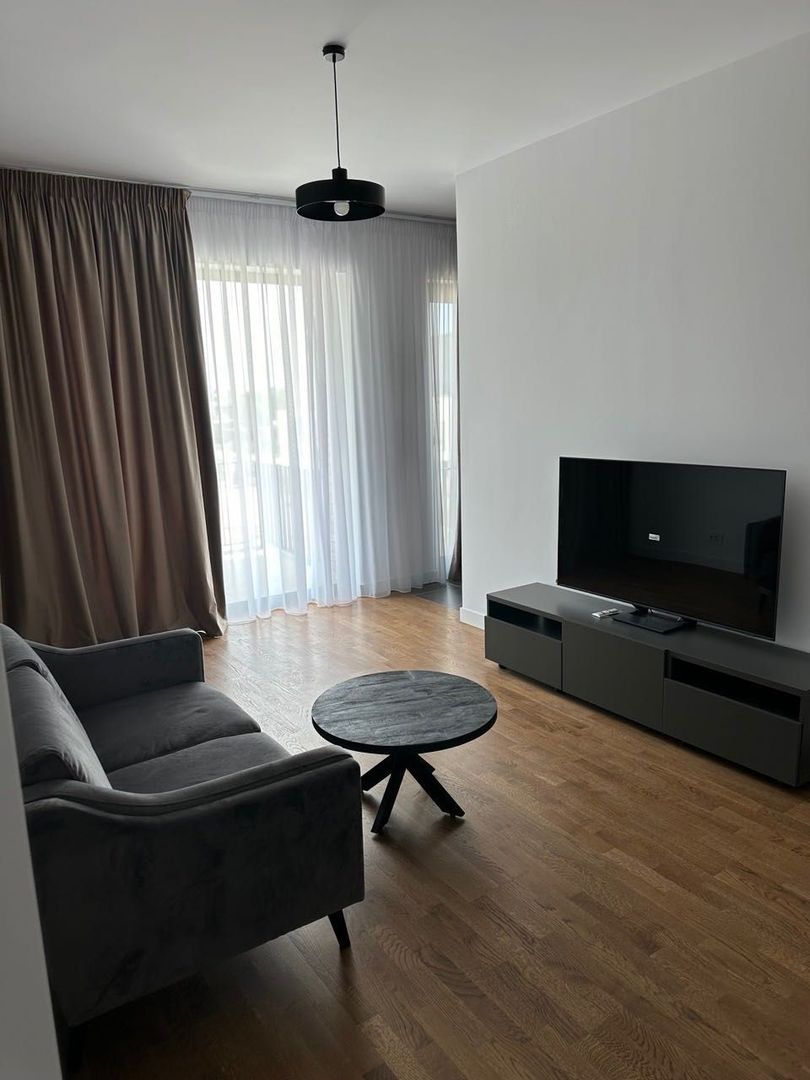 Inchiriere apartament 2 camere | Avalon Estate - Poză 2
