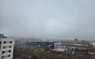 Hills Pallady- Penthouse impresionant- 4 camere- 219 mp. - Poză 6