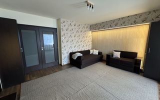 Apartament 1 cameră, zona Arcu-Billa, renovat și mobilat, disponibil imediat - Poză 3