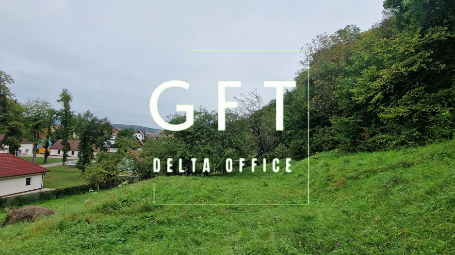 Exclusivitate!! Teren intravilan | Valea Ghinzii | 34 ari | - Poză 18