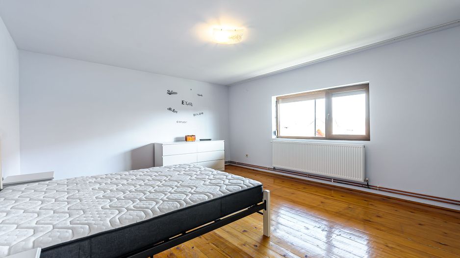 Oportunitate, casa cu teren de 1515mp. - Poză 8