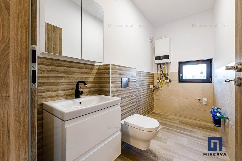 Casa 3 dormitoare | Dumbravita | PRIMA INCHIRIERE |comision 0 - Poză 23