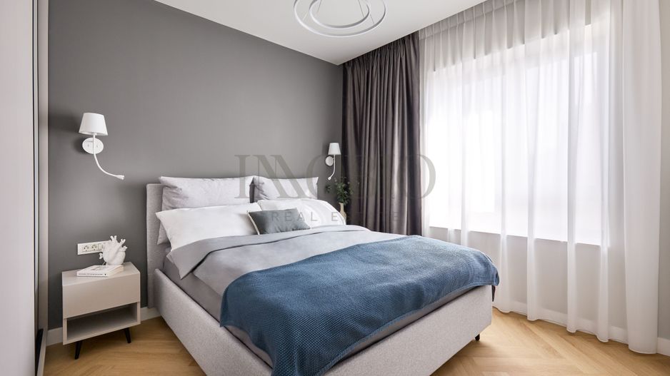 Apartament 2 Camere | Prima Inchiriere | Pet Friendly - Poză 5