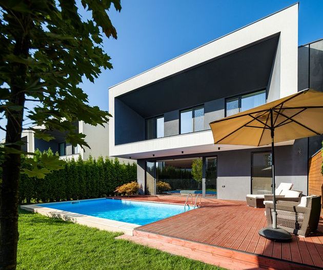 Vila 5 camere Amber Gardens - Poză 2