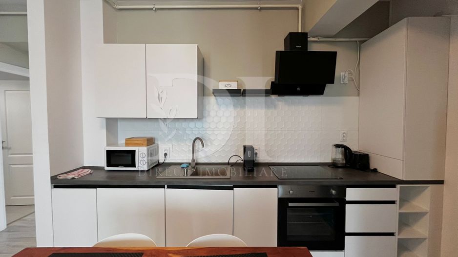 Apartament la cheie / ideal pentru locuinta sau investitie - Poză 22