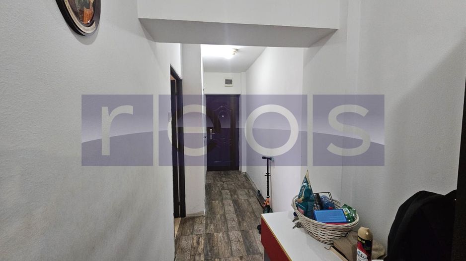 DE VANZARE AP 3 CAMERE 71 MP GHENCEA-BRASOV | SEMIDECOMANDAT | METROU - Poză 7
