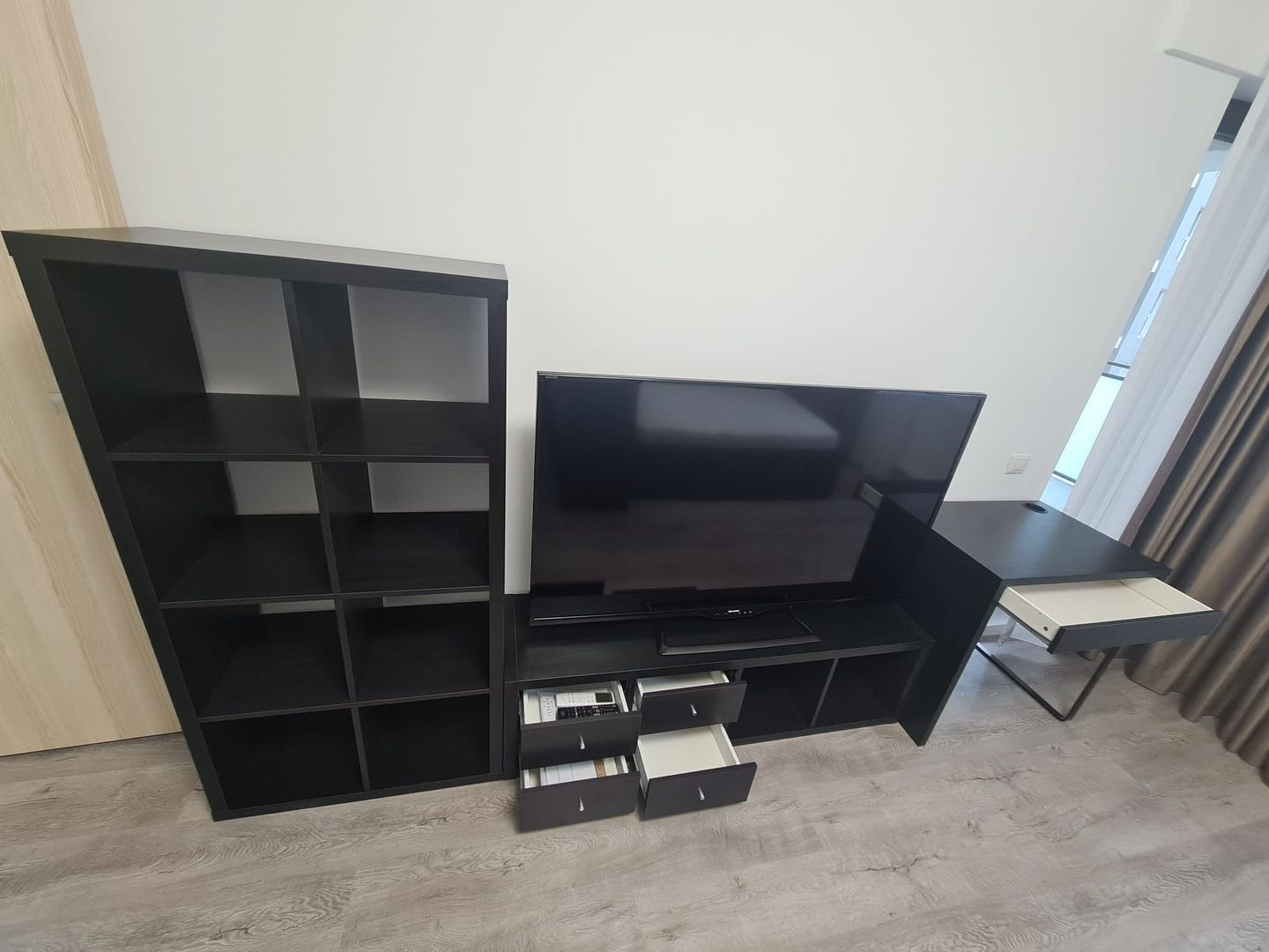 Garsoniera decomandata | Parc Carol | ISG Residence - Poză 2