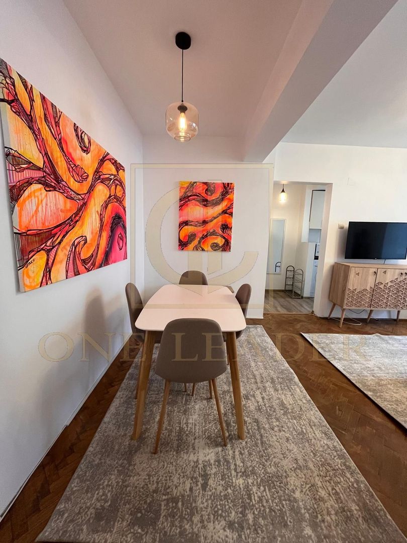 Apartament 2 camere de închiriat | Universitate - Bucuresti - Poză 6