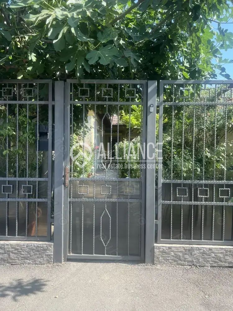 Tabacarie(cod04)-Vând casă 3 camere Constanța - Poză 7