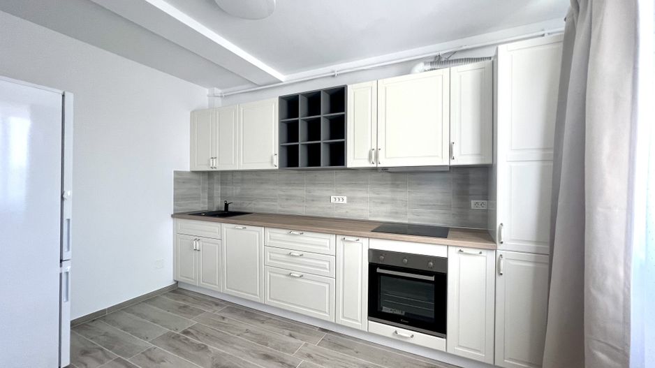 APARTAMENT CU LOC DE PARCARE - Poză 5