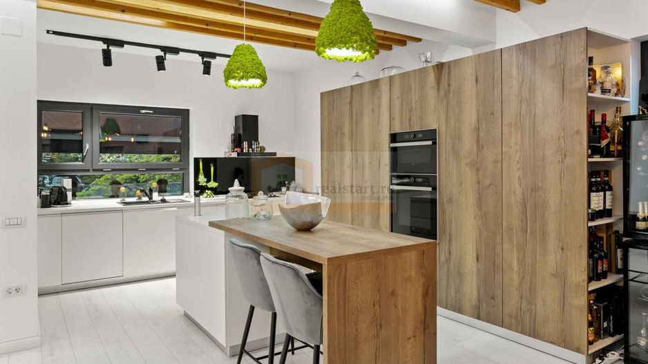 Deschidere Lac Snagov, Semineu, Garaj barca cu lift, ponton - Poză 11