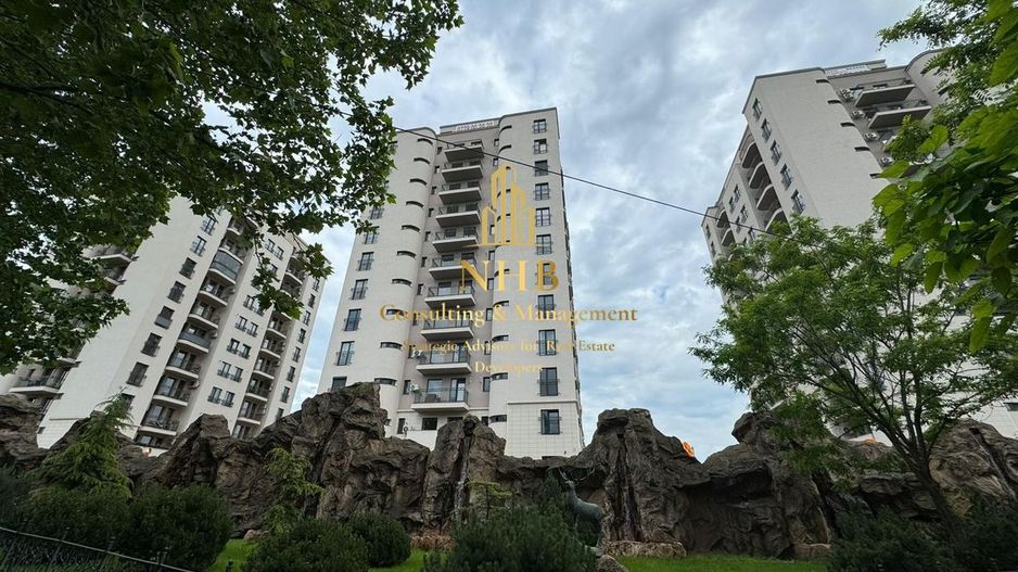 Apartament 3 Camere | Brancoveanu | Parcare | Centrala - Poză 18