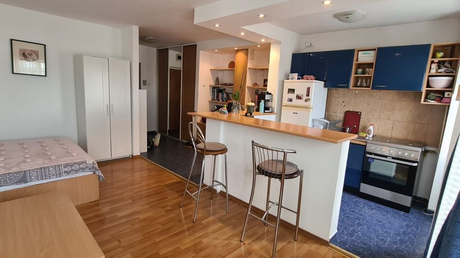 🏡 De închiriat: Garsonieră Stil & Confort - Nerva Traian - Poză 1