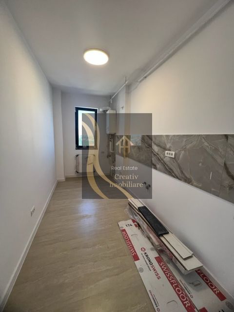 Apartament 2 camere de vanzare in Militari - Schiță 14