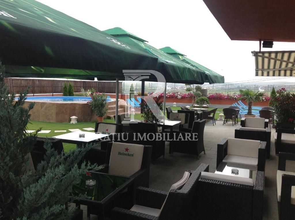 SKY HOTEL | ORADEA | ACTIV OPERATIONAL | INVESTIȚIE PREMIUM - Poză 14