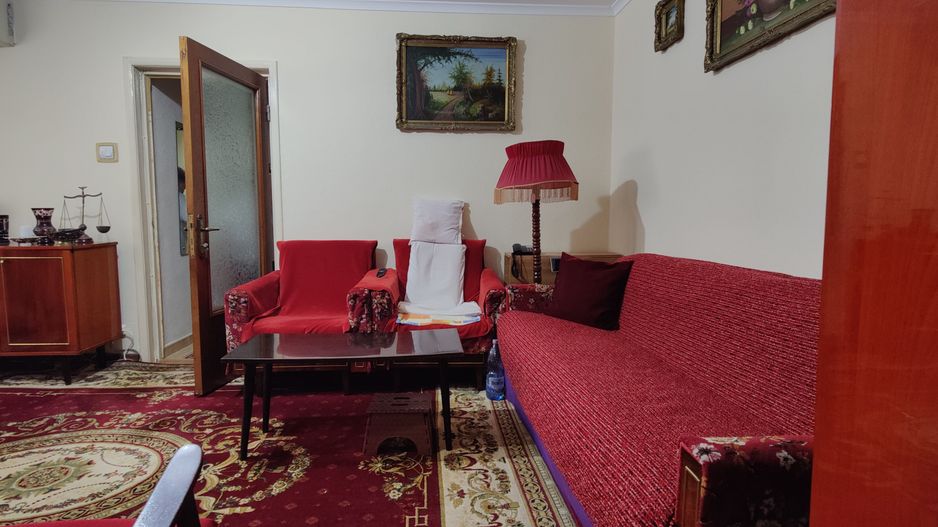 COMISION 0 | 4 camere Superb | Metrou Crangasi | Bloc 1986 - Poză 20