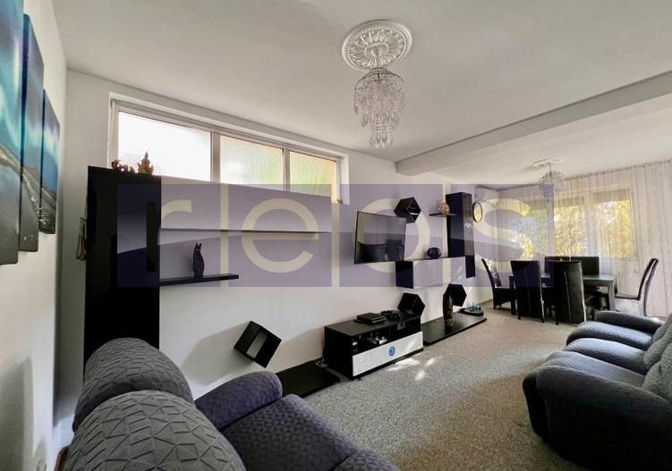 VANZARE DUPLEX 5 CAMERE | P+1+M | ZONA APARATORII PATRIEI - Poză 4