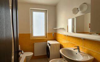 Apartament 2 camere, complet mobilat – zona AMA (parter inalt) - Poză 6