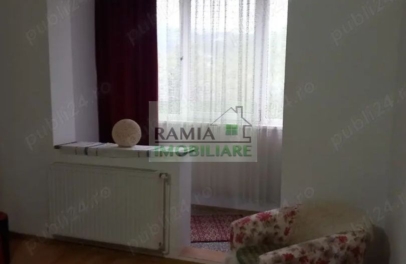 Garsoniera de inchiriat zona Astra - Poză 3
