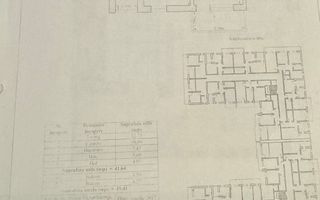 Apartament 2 camere Mobilat Utilat Loc de parcare - Poză 7