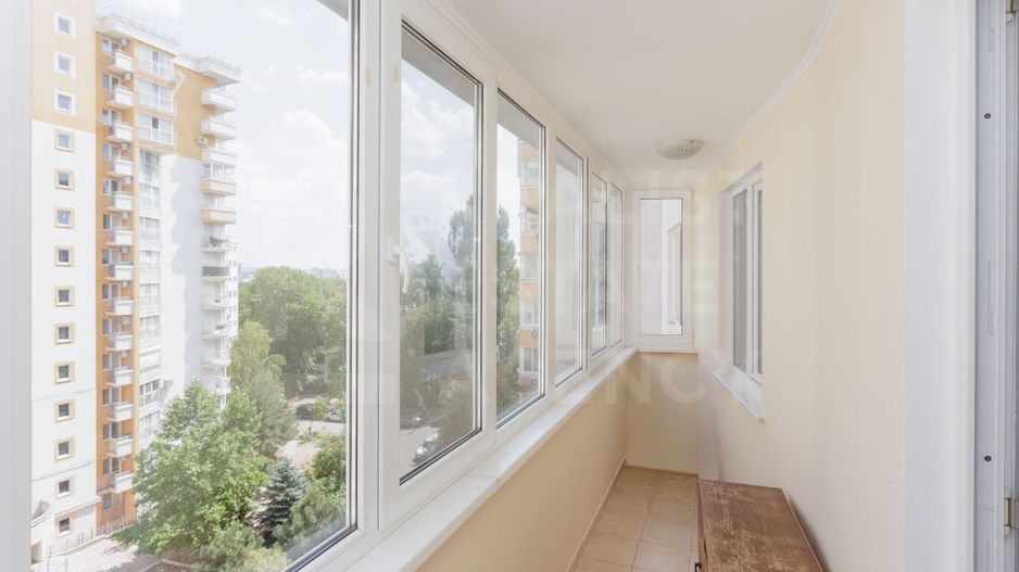 Vânzare, apartament, 3 camere, str. Valea Trandafirilor, Centru - Poză 7