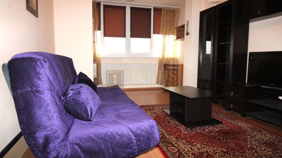 2 camere- Complexul Studentesc-Olimpia, centrala proprie, ideal pentru studenti - Poză 1