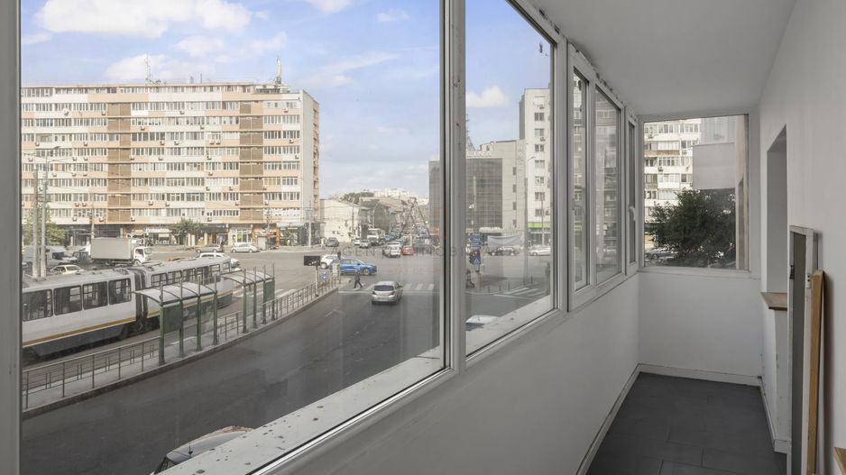 Ap 4 camere / 89 mp/ Stefan cel Mare/ Lizeanu - Poză 16