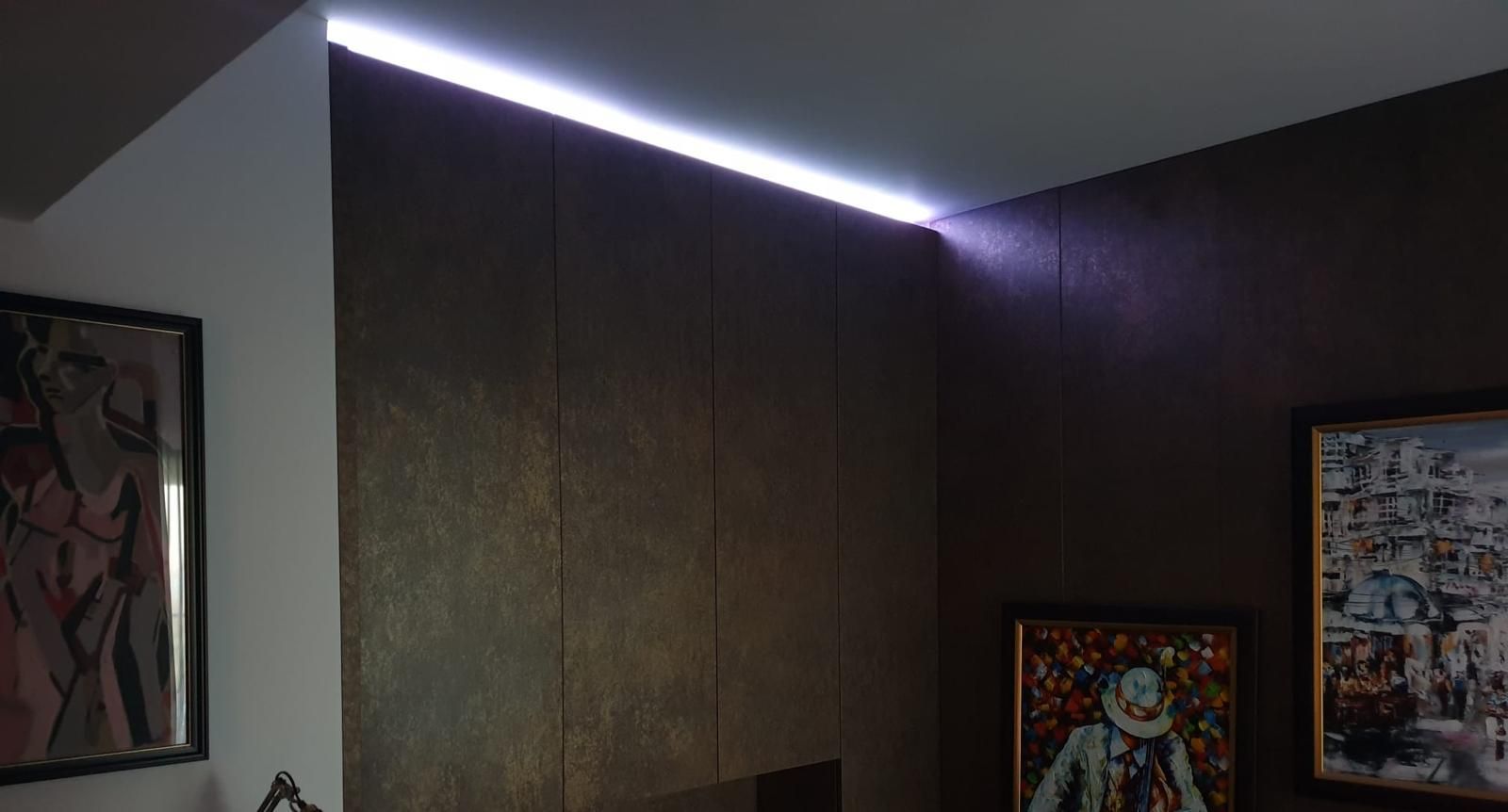 Apartament Superb 3 Camere  Upground Residence Pipera - Poză 11