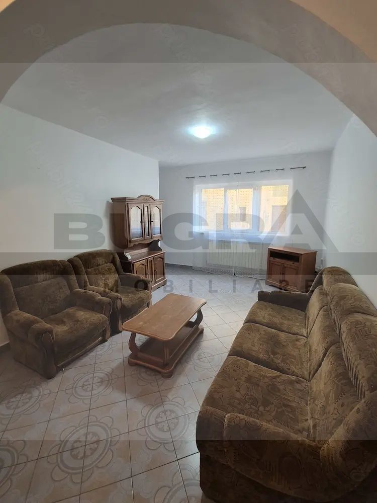Apartament la casa, 3 camere, 2 bai, 92mp, terasa, zona Iris - Poză 1