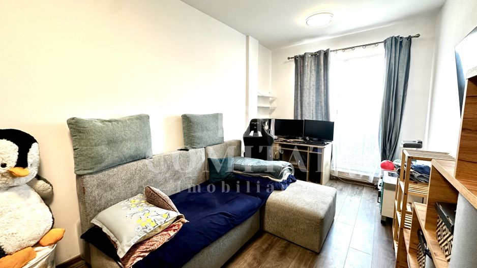 Apartament 3 camere | La cheie | Zona Str Tineretului - Floresti - Poză 8