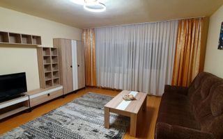 2 camere, decomandat, centrala proprie; Shoping City. - Poză 2