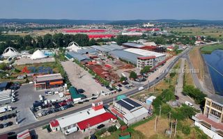 Vanzare Spatiu Logistic - Poză 25