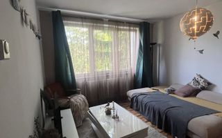 Apartament de vânzare Sibiu | 2 camere | Cedonia | 48 mp - Poză 2